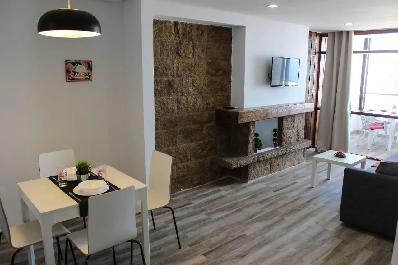 Nogalera Beach Apartment Τορρεμολίνος Ισπανία