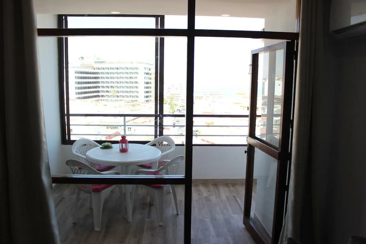 Nogalera Beach Apartment Τορρεμολίνος Ισπανία