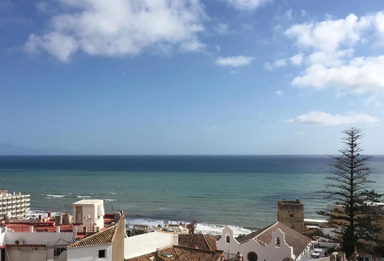 Nogalera Beach Apartment Τορρεμολίνος