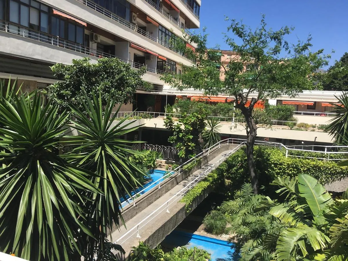 Nogalera Beach Apartment Torremolinos